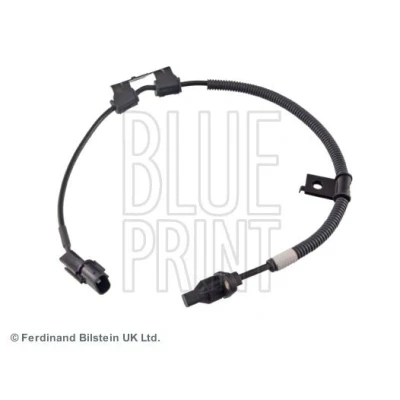 Imagem de BLUE PRINT ADG07177 Sensor de ABS Eixo dianteiro, lado esquerdo 638