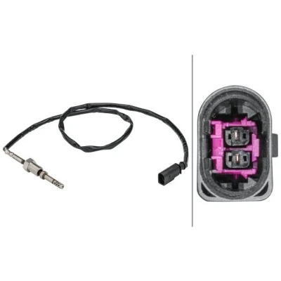 Imagem de HELLA 6PT 358 181 561 Sensor