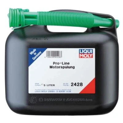 Imagem de LIQUI MOLY 2428 Aditivo de óleo do motor 5 Copo graduado universal