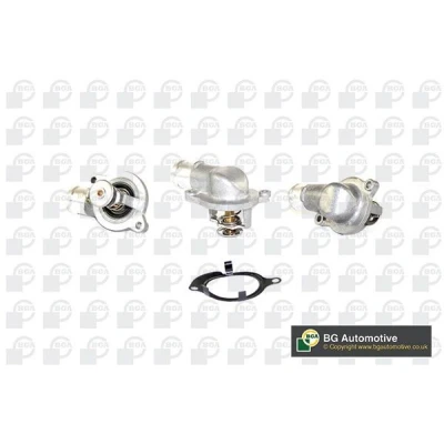Imagem de BGA CT5600 Termóstato, líquido de refrigeração com caixa VOLKSWAGEN: Touareg I