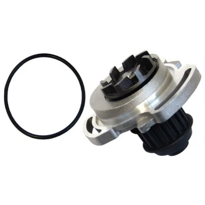 Imagem de MAPCO 21812 Bomba de água 18 mecânico VOLKSWAGEN: Polo II Coupe, Hatchback