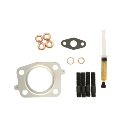 Imagem de ALANKO 10920620 Kit de montagem, turbocompressor com juntas perno roscado, porca, instruções montagem RENAULT: LAGUNA 2 Grandtour