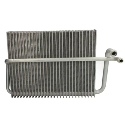 Imagem de Evaporador, ar condicionado THERMOTEC KTT150012