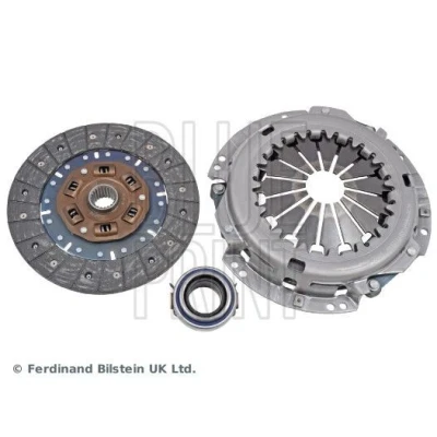 Imagem de BLUE PRINT ADT33084 Kit de Embraiagem três peças com massa lubrificante sintética rolamento desembraiagem 224 TOYOTA: Hiace 4 Bus