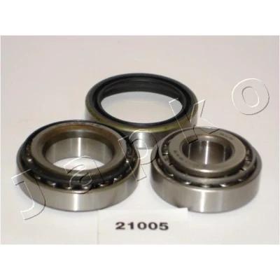 Imagem de JAPKO 421005 Kit de rolamento roda 50,3, 45,3 NISSAN: MICRA 1