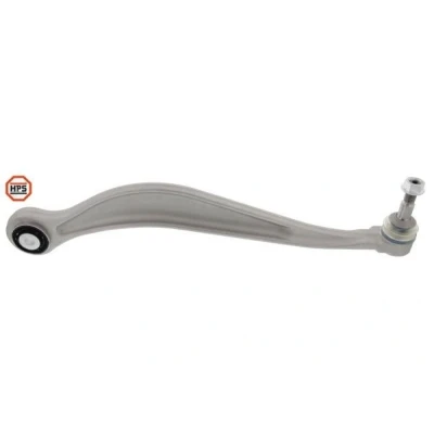 Imagem de MAPCO 52670HPS Braço de suspensão Eixo traseiro, ambos os lados, em cima, traseira transversal Alumínio BMW: 6 Gran Coupe, 5 Sedan, 7