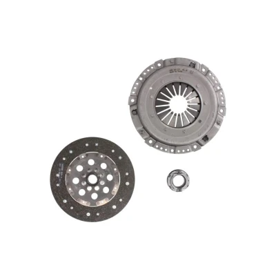 Imagem de SACHS 3000 318 001 Kit de Embraiagem 240 MERCEDES BENZ: Classe E Sedan, W124 C Sedan