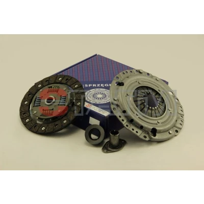 Imagem de STATIM 100.371 Kit de Embraiagem 190mm SKODA: Fabia I Hatchback, 1 Combi, Octavia Hatchback