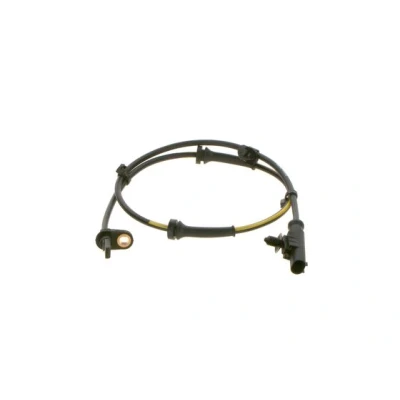 Imagem de BOSCH 0 265 007 687 Sensor de ABS com cabo Hall 798