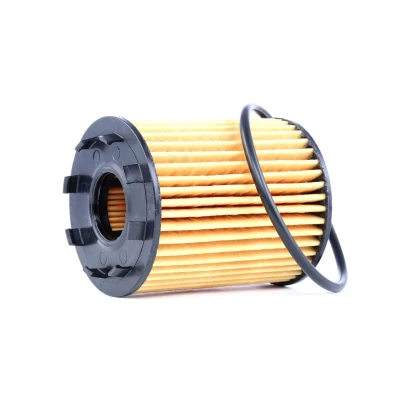 Imagem de MAHLE ORIGINAL OX 371D Filtro de óleo Cartucho filtrante OPEL: Corsa C Hatchback, Astra H E FIAT: Punto II Hatchback