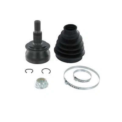 Imagem de SKF VKJA 5594 Ponteira de Transmissão MERCEDES BENZ: Classe A, B