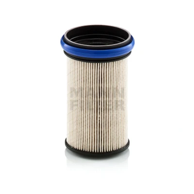 Imagem de MANN FILTER PU 7013 KIT Filtro de Combustível Cartucho filtrante FORD: Mondeo 5 Kombi, S Max Mk2,