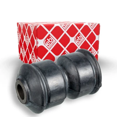 Imagem de FEBI BILSTEIN 02875 Mancal, olhal de mola