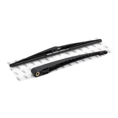 Imagem de Braço de limpa vidros, limpeza vidros Metzger 2190336 traseira com capa, escova integrada PEUGEOT: 207 Hatchback