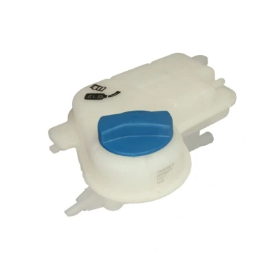 Imagem de THERMOTEC DBW024TT Depósito de Compensação Refrigerante com sensor, capa AUDI: A6 C6 Avant, Sedan, A4 B8 Avant