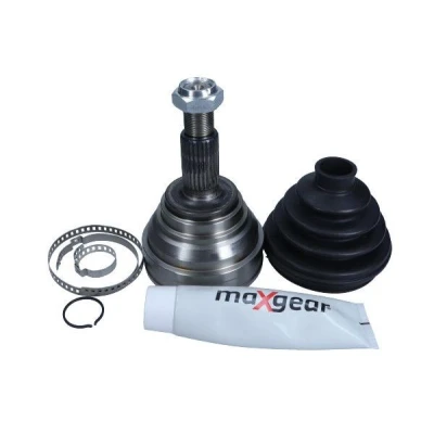 Imagem de MAXGEAR 49 3193 Ponteira de Transmissão Eixo dianteiro