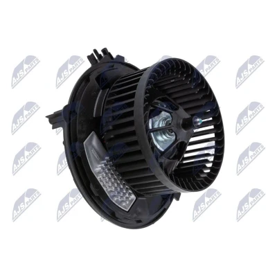 Imagem de NTY EWN AU 012 Ventilador do Habitáculo SEAT: Ateca, SKODA: Octavia 3 Combi