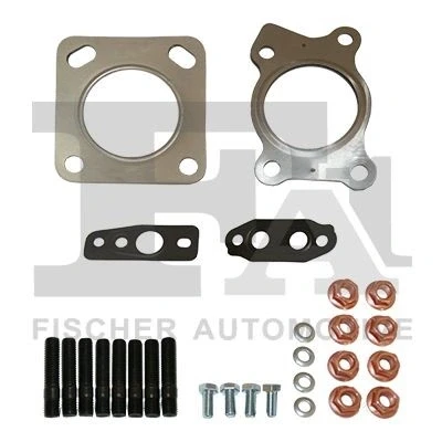 Imagem de FA1 KT130290 Kit de montagem, turbocompressor