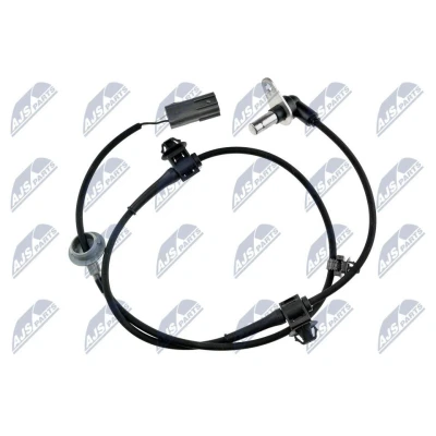 Imagem de NTY HCA MZ 020 Sensor de ABS Eixo dianteiro, lado esquerdo, esquerda MAZDA: CX 7