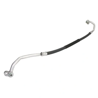 Imagem de Conduta de alta pressão, sistema ar condicionado THERMOTEC KTT160362