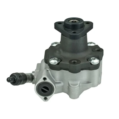 Imagem de MEYLE 114 631 0035 Bomba de Direção hidráulico ORIGINAL Quality AUDI: A4 B8 Avant, Q5, Sedan endado, norauto, oscaro, mister auto