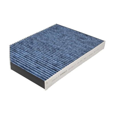 Imagem de MAHLE ORIGINAL LAO 1924 Filtro, ar do habitáculo Filtro de carvão ativado, Com efeito antialérgico, antibacteriano 315mm 225mm 32mm