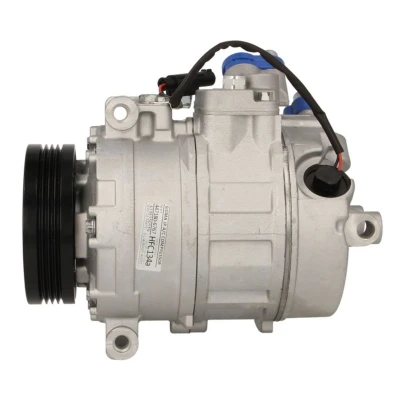 Imagem de NRF EASY FIT 32433 compressor 7SEU17C 12 PAG 46 com óleo de PAG, retentor BMW: 5 Touring, Sedan