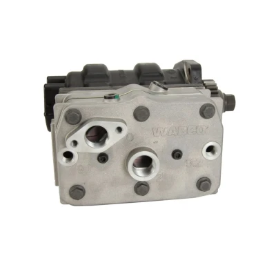 Imagem de WABCO 4124420000 Compressor suspensão a ar