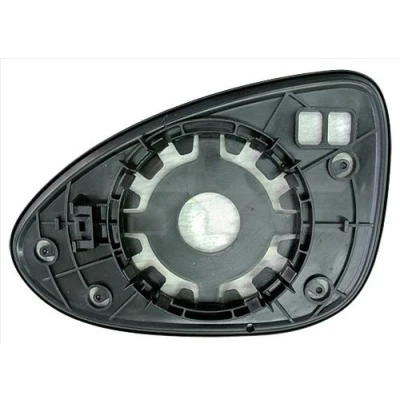 Imagem de TYC 306 0021 1 Vidro Espelho à direita CHEVROLET: Aveo Hatchback, Sedan