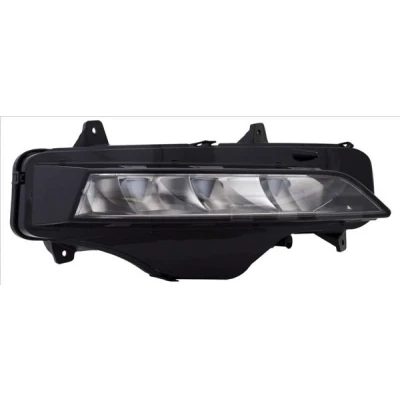 Imagem de TYC 19 15228 00 2 Farol de Nevoeiro esquerda com LED