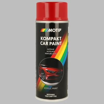 Imagem de Tinta combinada para veículos MOTIP 41410