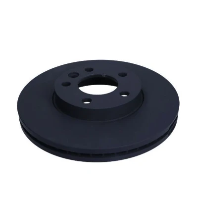 Imagem de QUARO QD8607HC Disco de travão 308 29,3 5 120 interior ventilado pintado alto carbono sem cubo roda, pernos fixação da roda