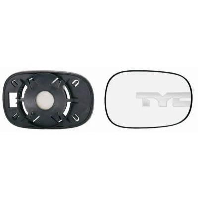 Imagem de TYC 310 0039 1 Vidro Espelho de ambos os lados FORD: KA Hatchback
