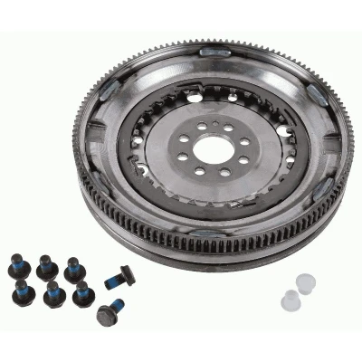 Imagem de SACHS 2295 601 012 Volante bimassa