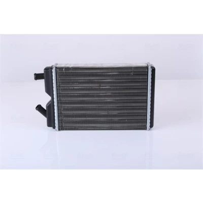 Imagem de NISSENS 73624 Radiador Quente sem tubo/cabo