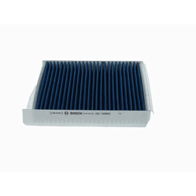 Imagem de BOSCH 0 986 628 621 Filtro, ar do habitáculo VOLVO: V70 2, S60 I, XC90 I