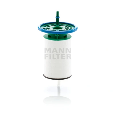 Imagem de MANN FILTER PU 7015 Filtro de Combustível Cartucho filtrante PEUGEOT: Boxer Van, CITROËN: Jumper II Minibus
