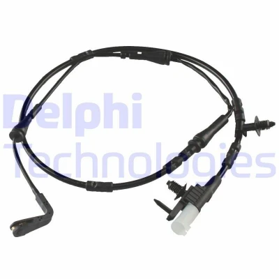 Imagem de DELPHI LZ0314 Sensor de Desgaste Pastilha Freio Jogo eixo JAGUAR: