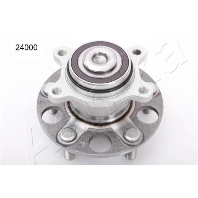 Imagem de ASHIKA 44 24000 Cubo da Roda Eixo traseiro HONDA: CIVIC 8