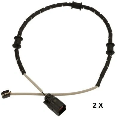 Imagem de TRW GIC372 Sensor de Desgaste Pastilha Freio JAGUAR: XF Sedan