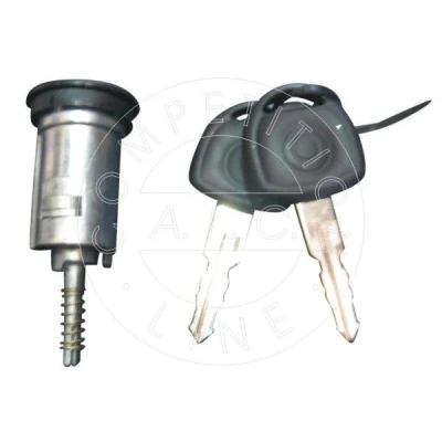 Imagem de AIC 51007 Canhão de fechadura, fechadura ignição OPEL: Corsa B Hatchback, Van, A TR
