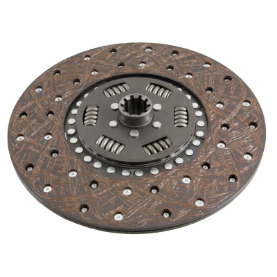 Imagem de FEBI BILSTEIN 105029 Disco de Embraiagem 310 10