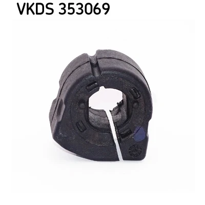Imagem de SKF VKDS 353069 Casquilho de apoio, barra estabilizadora