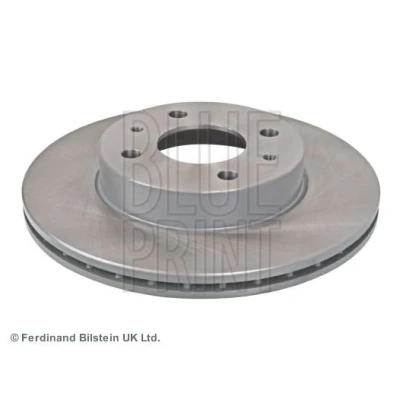 Imagem de BLUE PRINT ADN14373 Disco de travão Eixo dianteiro 247 18 4 100 interior ventilado revestido NISSAN: ALMERA 1, 1 Hatchback