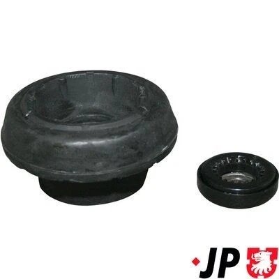 Imagem de JP GROUP 1142400310 Kit de reparação, suporte apoio do conj. mola/amortecedor VOLKSWAGEN: GOLF 3, Polo III Variant, Sharan I, SEAT: Ibiza 2