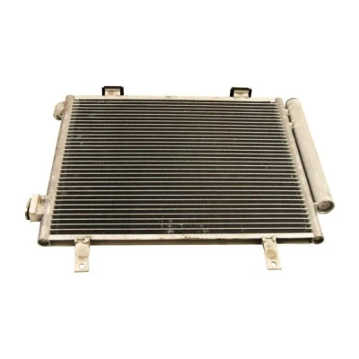 Imagem de MAXGEAR Easy Fit AC830061 Condensador com secador 15,5 10,1 Alumínio 380 R 134a