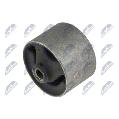 Imagem de NTY ZTP HY 532C Suporte, motor traseira HYUNDAI: H 1 Camião de plataforma/Chassis, / Starex MPV, Van, MITSUBISHI: L400 Van