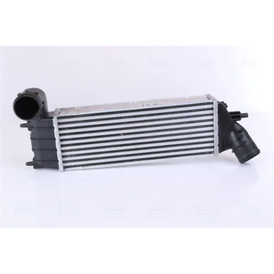 Imagem de NISSENS 96766 Intercooler