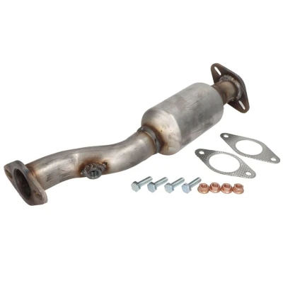 Imagem de BOSAL 099 449 Catalisador Euro 3 com componentes de montagem FORD: MONDEO Stufenheck