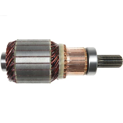 Imagem de AS PL SA9013 Induzido, motor de arranque